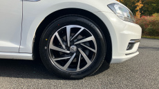 Volkswagen Golf 1.5 TSI EVO Match 5dr Petrol Hatchback